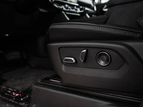 New 2026 GMC Sierra 1500 Denali AWD/4WD image 16