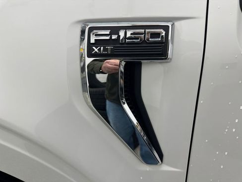Used 2023 Ford F150 XLT image 18