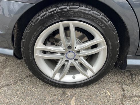 Used 2013 Mercedes-Benz C 300 4MATIC Sedan image 17