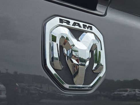 Certified 2024 RAM 1500 Big Horn AWD/4WD image 30