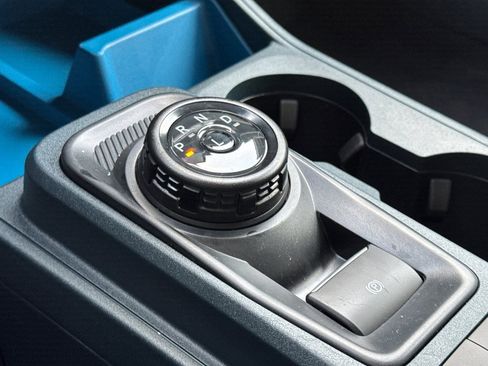 New 2026 Ford Maverick XLT image 24