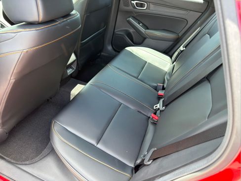 New 2026 Acura Integra A-Spec FWD image 24
