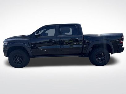 Used 2022 RAM 1500 TRX w/ TRX Level 1 Equipment Group