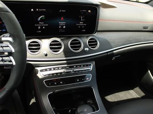 Used 2022 Mercedes-Benz E 53 AMG 4MATIC Sedan image 15