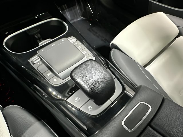 Certified 2022 Mercedes-Benz CLA 35 AMG 4MATIC image 27