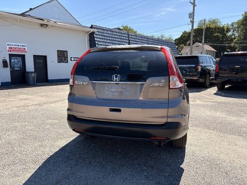 Used 2013 Honda CR-V LX image 10