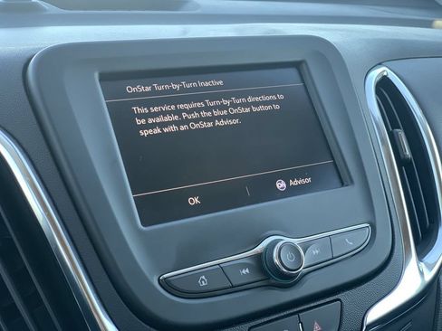 Certified 2024 Chevrolet Equinox LT FWD image 11