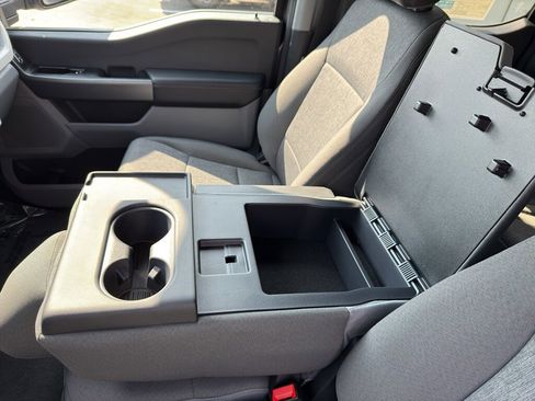 New 2026 Ford F350 XL w/ STX Appearance Package image 23