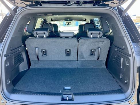 New 2026 GMC Acadia Elevation w/ Black Edition AWD/4WD image 21