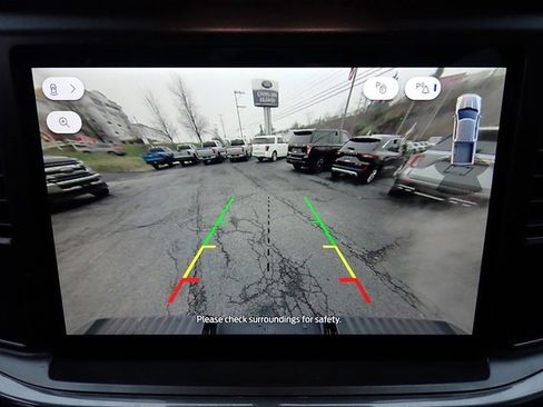 Certified 2025 Ford F150 STX image 27