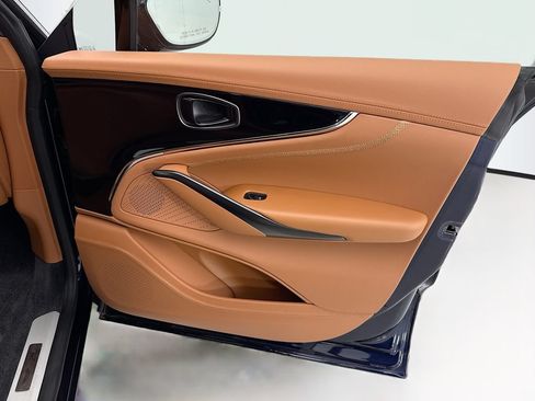 New 2026 Aston Martin DBX 707 AWD/4WD image 25