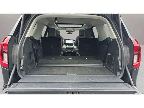 Used 2025 Ford Expedition Active AWD/4WD image 10