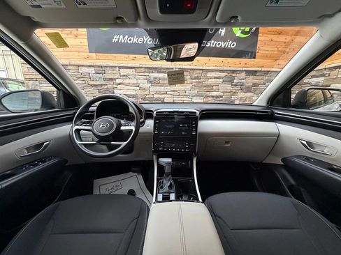Used 2024 Hyundai Tucson SEL AWD/4WD image 18