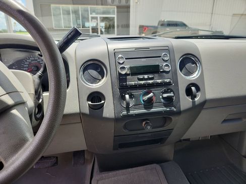 Used 2008 Ford F150 2WD SuperCrew image 5