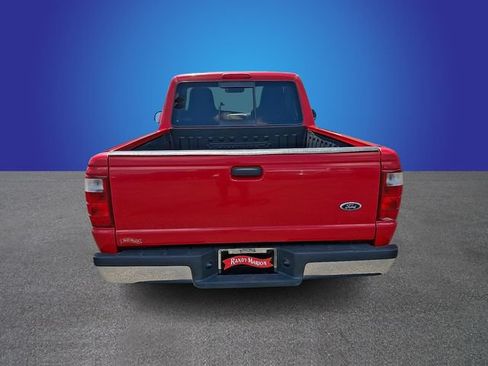 Used 2004 Ford Ranger XLT RWD image 6