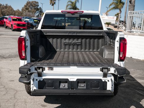 New 2026 GMC Sierra 1500 AT4X image 14