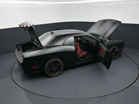 Used 2023 Dodge Challenger SRT Hellcat RWD image 30