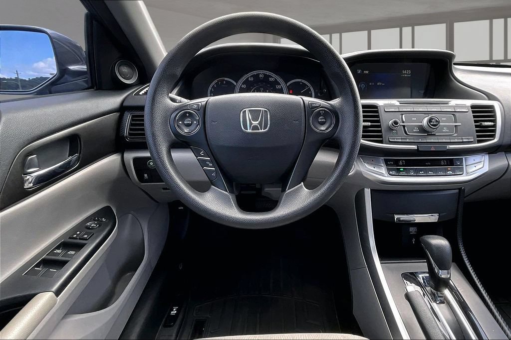 Used 2014 Honda Accord EX image 5