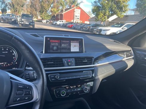 Used 2021 BMW X1 xDrive28i w/ Convenience Package image 17