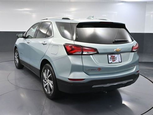 Used 2022 Chevrolet Equinox Premier AWD/4WD image 9