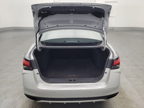 Used 2024 Nissan Versa SV image 29