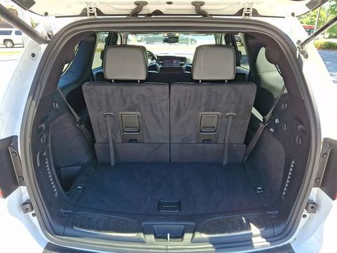 Used 2025 Dodge Durango GT AWD/4WD image 34