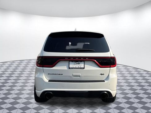 Used 2022 Dodge Durango R/T w/ Tow 'N Go Group AWD/4WD image 6