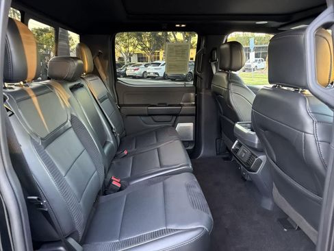 Used 2022 Ford F150 Raptor w/ Equipment Group 801A High image 31