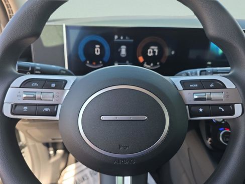 New 2026 Hyundai Tucson SEL image 38