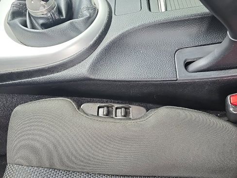 Used 2007 Nissan 350Z Enthusiast image 16