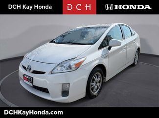 Used 2010 Toyota Prius One video 1