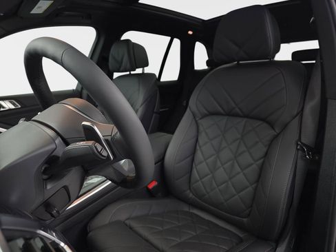 New 2026 BMW X5 xDrive40i w/ M Sport Package image 15