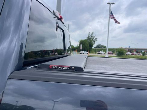 Used 2021 Ford F150 Lariat w/ Equipment Group 502A High AWD/4WD image 12
