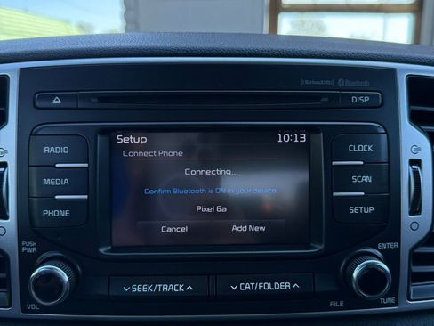 Used 2018 Kia Sportage LX image 33