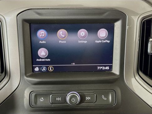 Used 2021 GMC Sierra 3500 2WD Crew Cab w/ Convenience Package image 14
