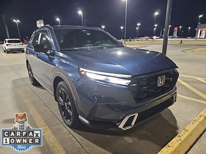 Used 2023 Honda CR-V Sport Touring