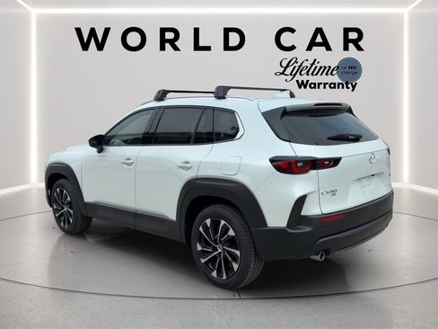 New 2026 MAZDA CX-50 2.5 Hybrid w/ Weather Package image 5