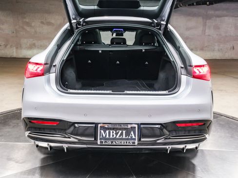 Certified 2023 Mercedes-Benz EQS 450+ 4MATIC Sedan image 31