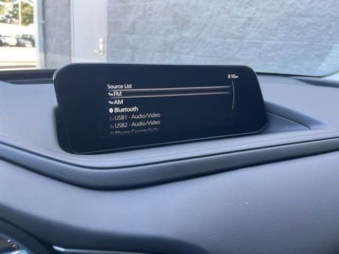 New 2026 MAZDA CX-30 AWD 2.5 S w/ Select Sport Pkg image 16