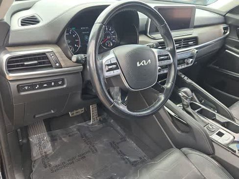 Used 2022 Kia Telluride SX w/ SX Prestige Package AWD/4WD image 10