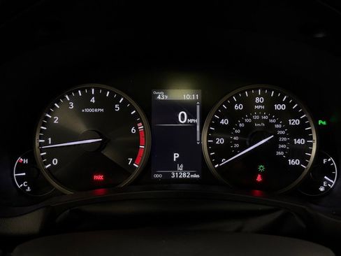 Used 2021 Lexus NX 300 AWD w/ Premium Package image 16