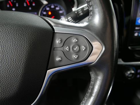 Used 2021 Chevrolet Traverse LT AWD/4WD image 28