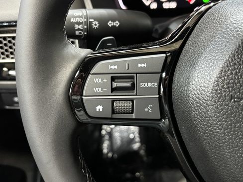 New 2026 Honda Civic Sport image 21