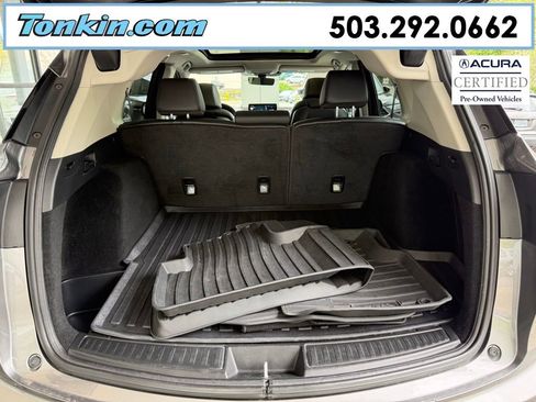 Certified 2023 Acura RDX AWD image 10