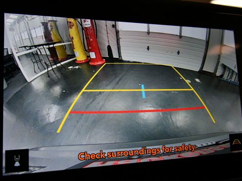 Certified 2024 Toyota RAV4 LE image 17