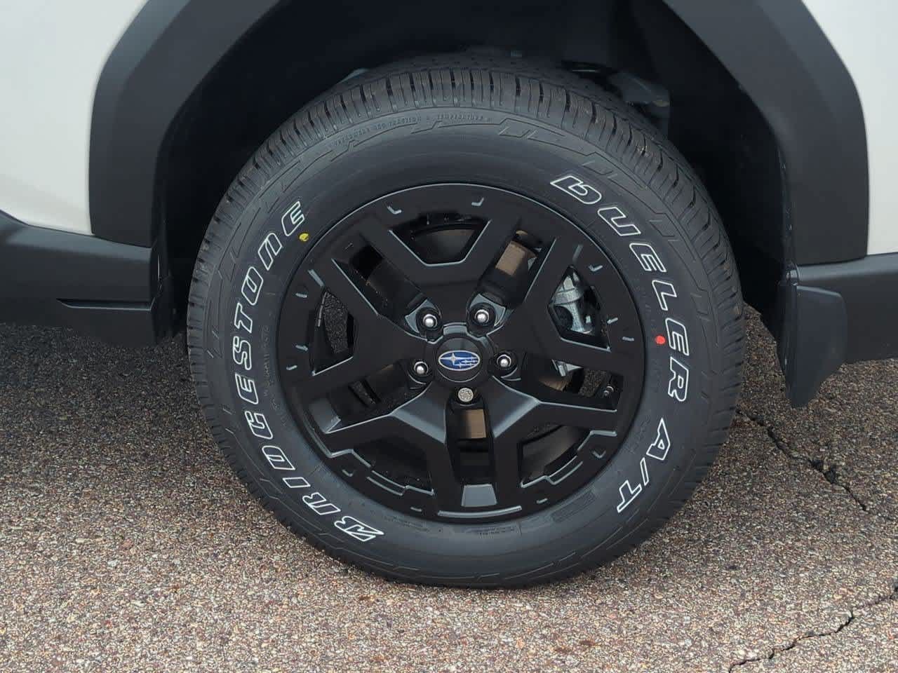 New 2026 Subaru Outback Wilderness AWD/4WD image 13