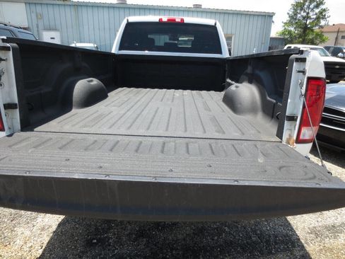 Used 2018 RAM 2500 Tradesman w/ Popular Equipment Group image 6