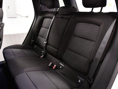 New 2026 Chevrolet Equinox LT AWD/4WD image 27