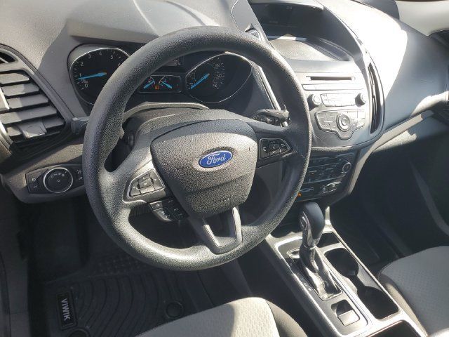 Used 2018 Ford Escape SE AWD/4WD image 18