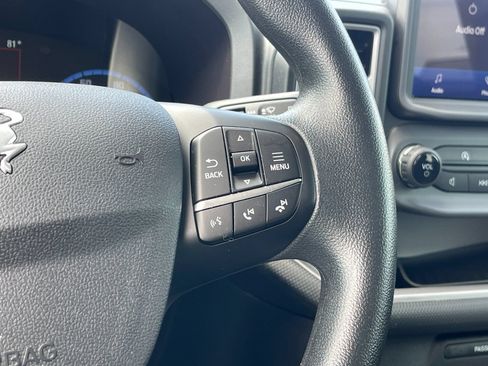 Used 2024 Ford Bronco Sport Big Bend AWD/4WD image 27